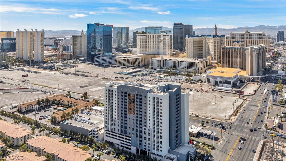 211 East Flamingo Road 1617 Las Vegas NV 89169