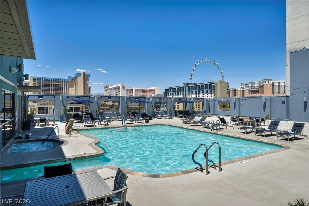 211 East Flamingo Road 1617 Las Vegas NV 89169