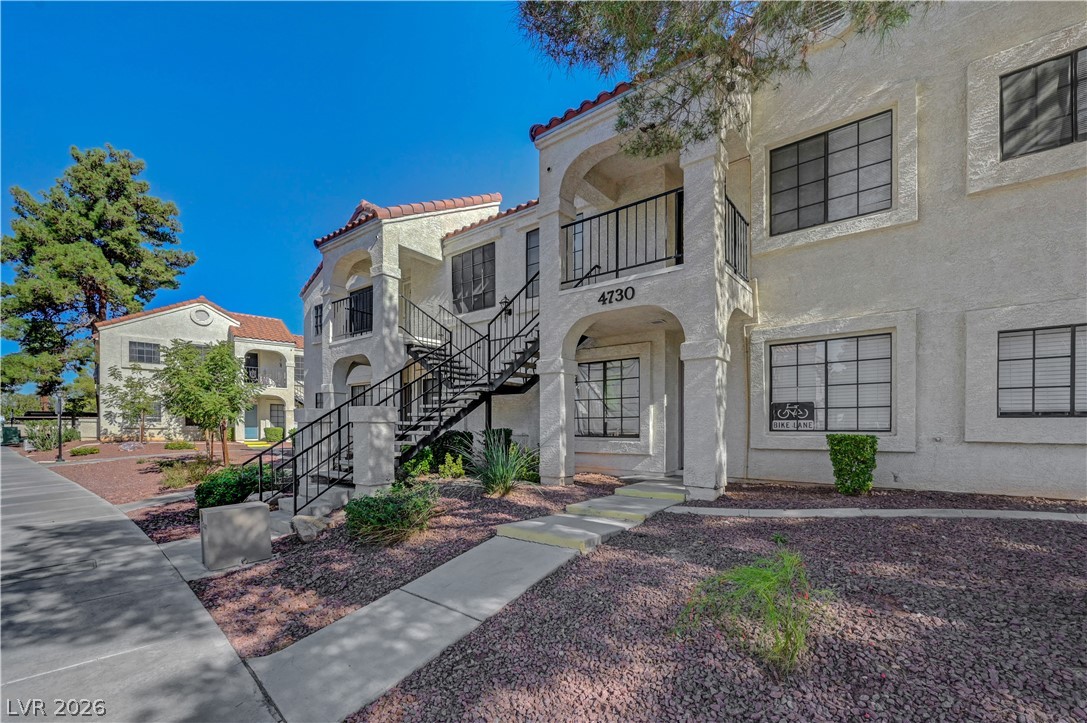 4730 Nara Vista Way 202 Las Vegas NV 89103