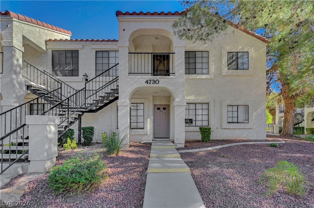 4730 Nara Vista Way 202 Las Vegas NV 89103