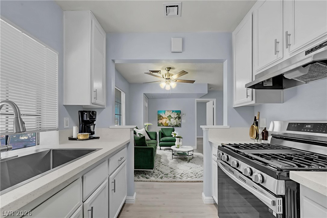 4730 Nara Vista Way 202 Las Vegas NV 89103