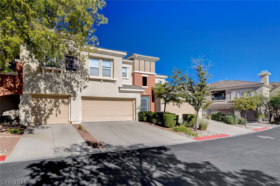 10730 Amber Ridge Drive 104 Las Vegas NV 89144