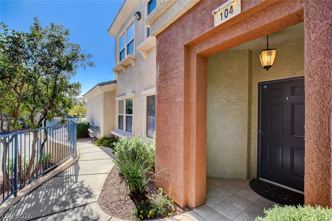 10730 Amber Ridge Drive 104 Las Vegas NV 89144