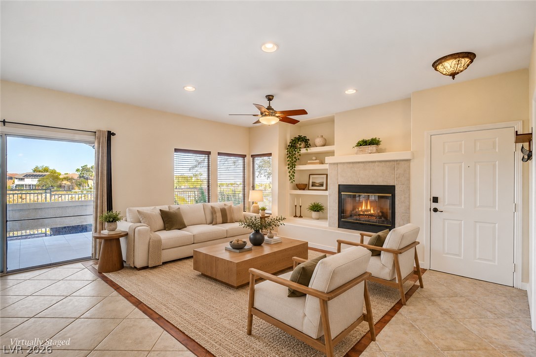 10730 Amber Ridge Drive 104 Las Vegas NV 89144