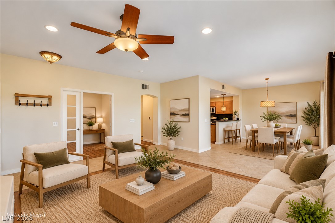 10730 Amber Ridge Drive 104 Las Vegas NV 89144