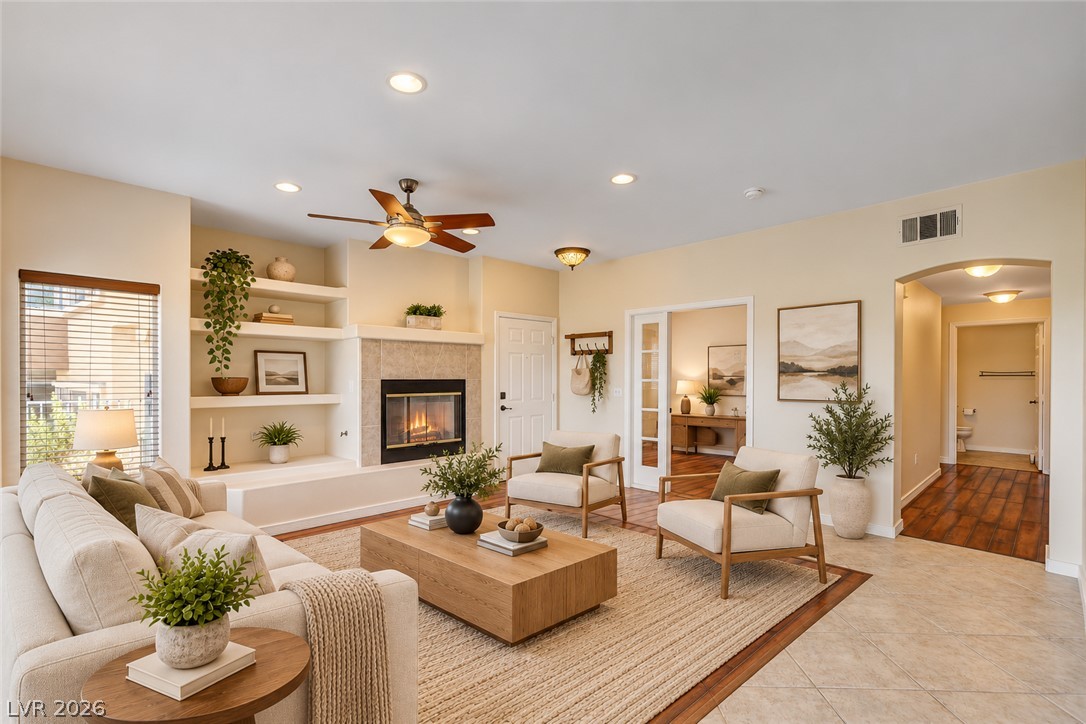 10730 Amber Ridge Drive 104 Las Vegas NV 89144