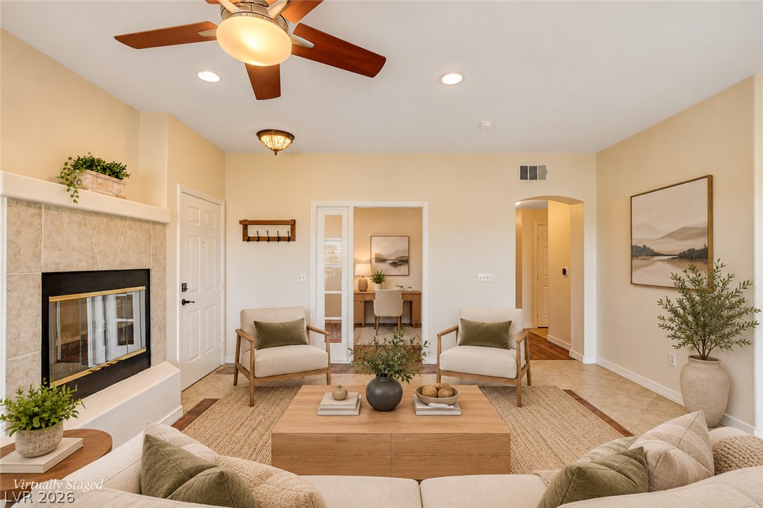 10730 Amber Ridge Drive 104 Las Vegas NV 89144