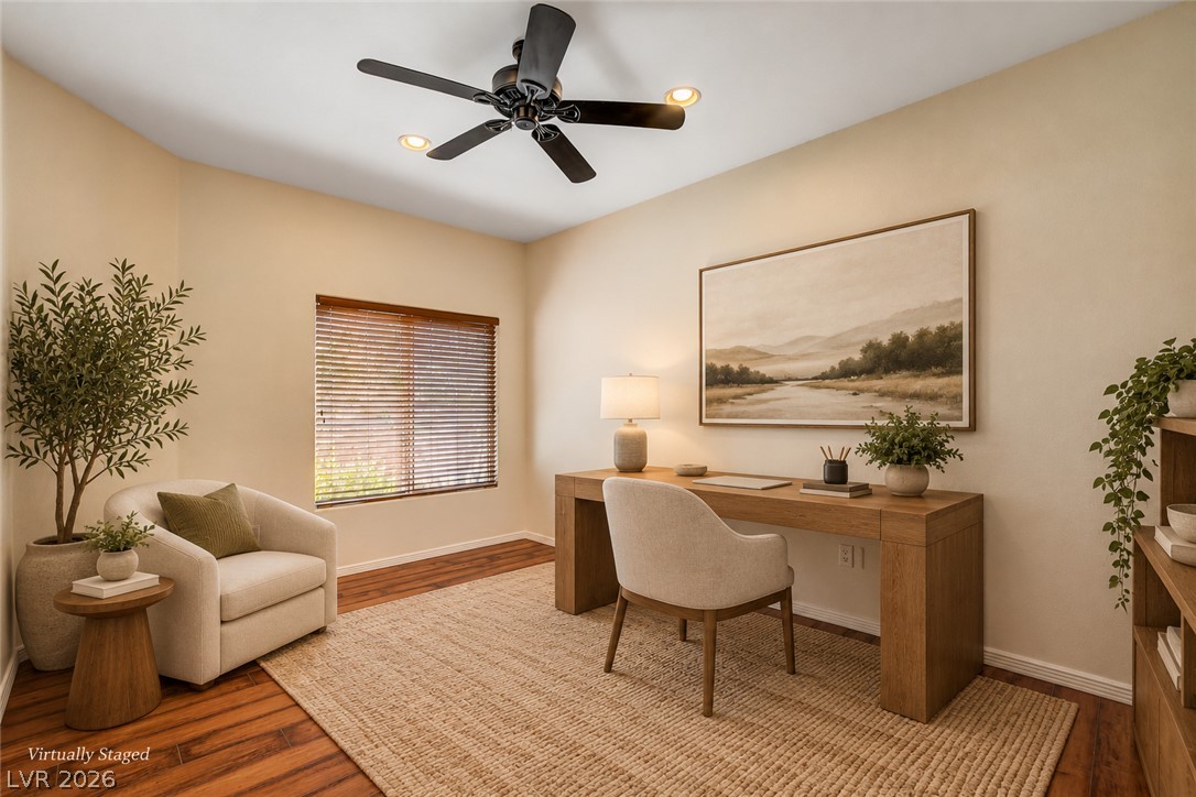 10730 Amber Ridge Drive 104 Las Vegas NV 89144