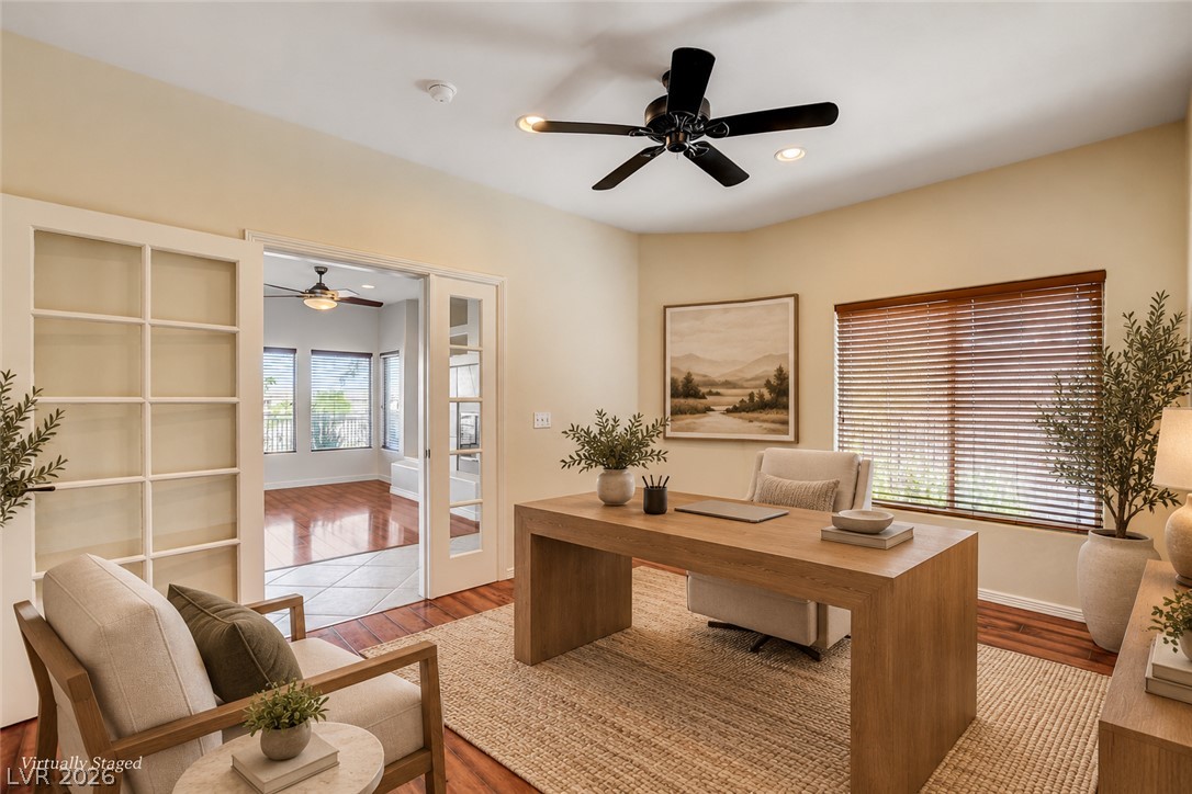 10730 Amber Ridge Drive 104 Las Vegas NV 89144