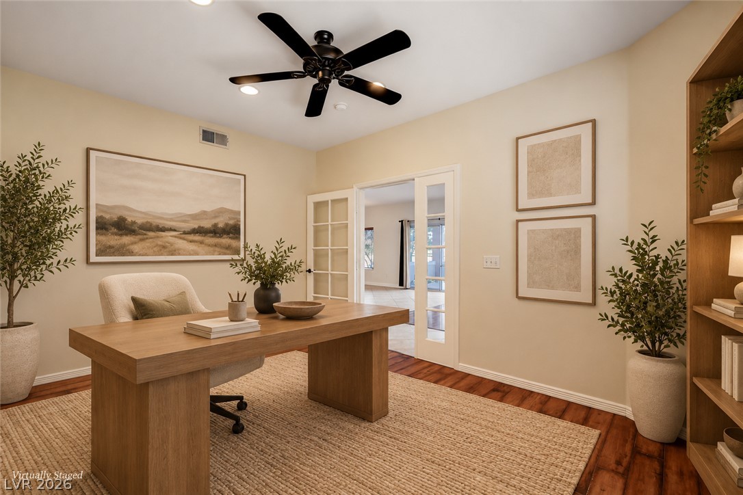 10730 Amber Ridge Drive 104 Las Vegas NV 89144