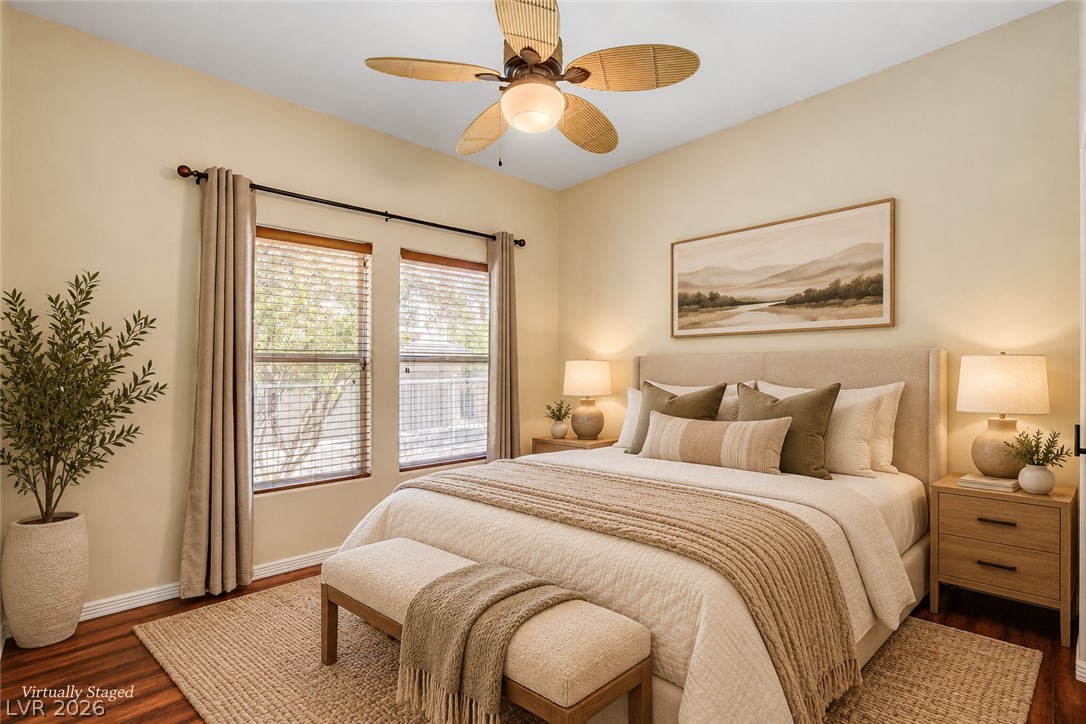 10730 Amber Ridge Drive 104 Las Vegas NV 89144