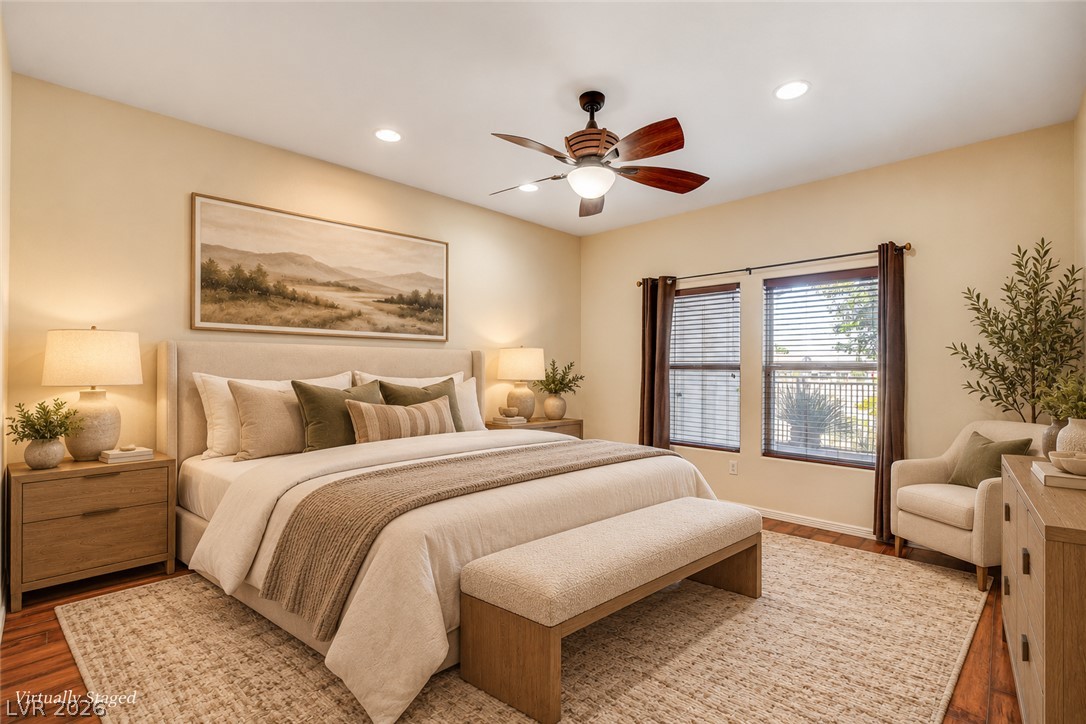 10730 Amber Ridge Drive 104 Las Vegas NV 89144