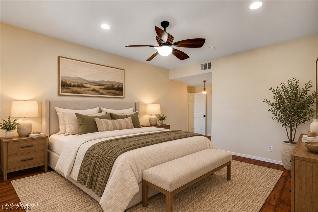 10730 Amber Ridge Drive 104 Las Vegas NV 89144