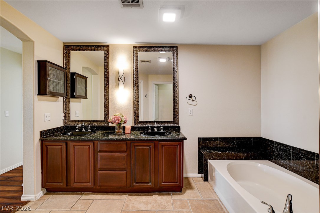 10730 Amber Ridge Drive 104 Las Vegas NV 89144
