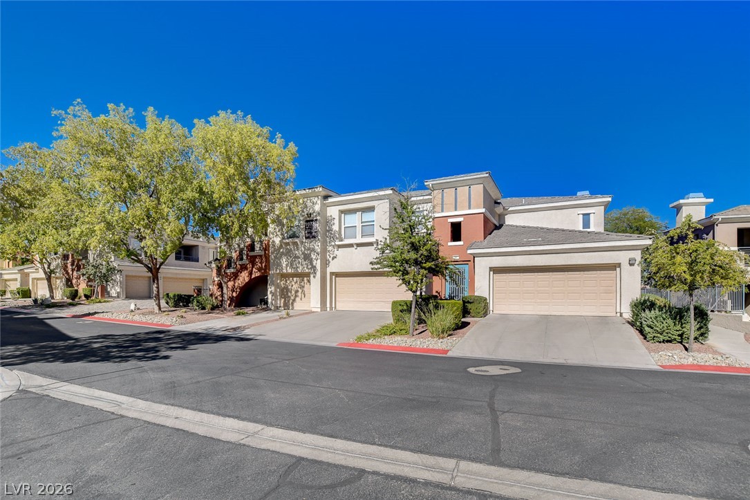 10730 Amber Ridge Drive 104 Las Vegas NV 89144