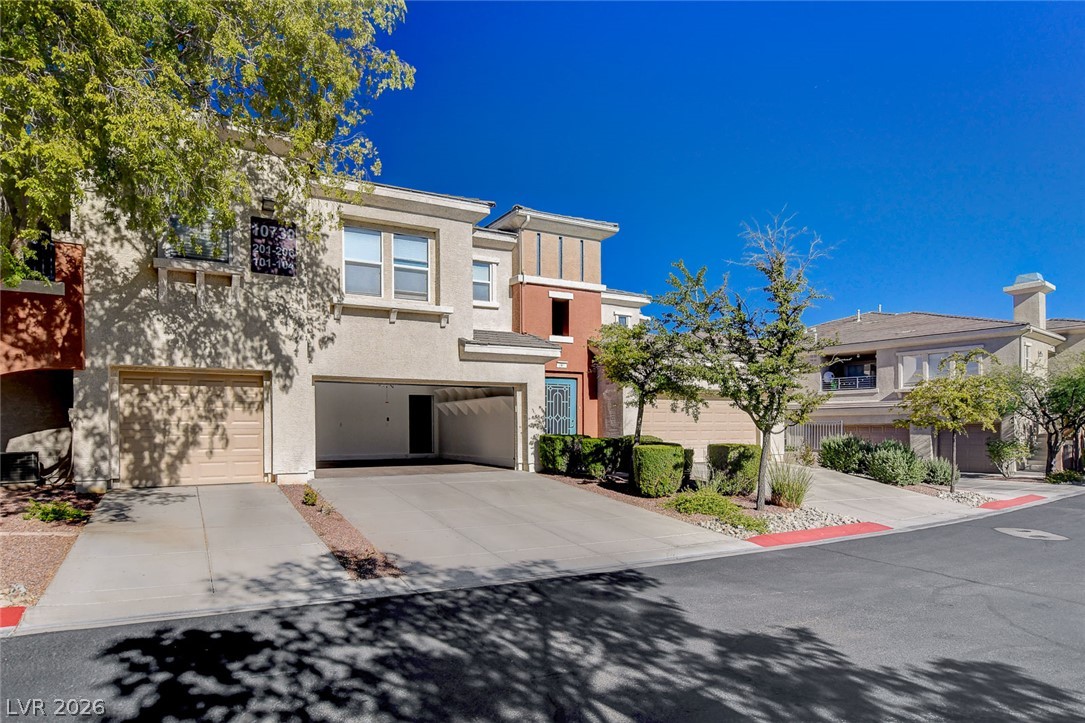 10730 Amber Ridge Drive 104 Las Vegas NV 89144