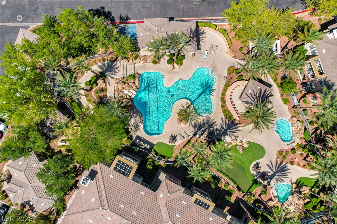 10730 Amber Ridge Drive 104 Las Vegas NV 89144