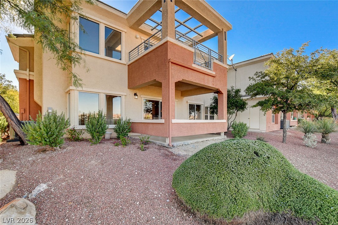 10730 Amber Ridge Drive 104 Las Vegas NV 89144