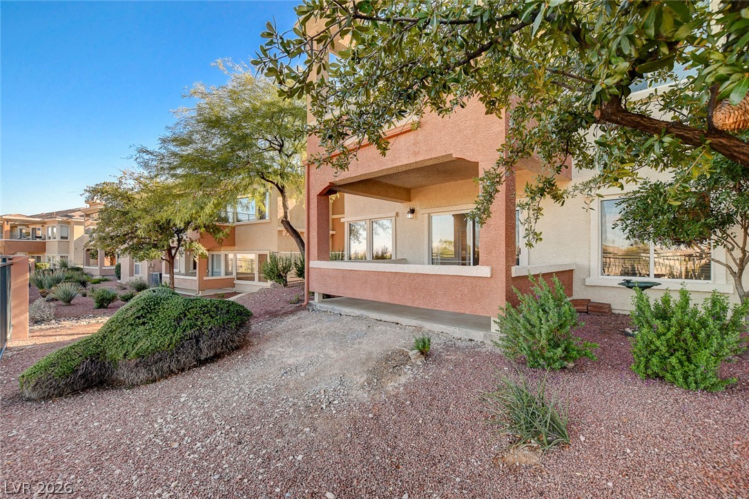 10730 Amber Ridge Drive 104 Las Vegas NV 89144