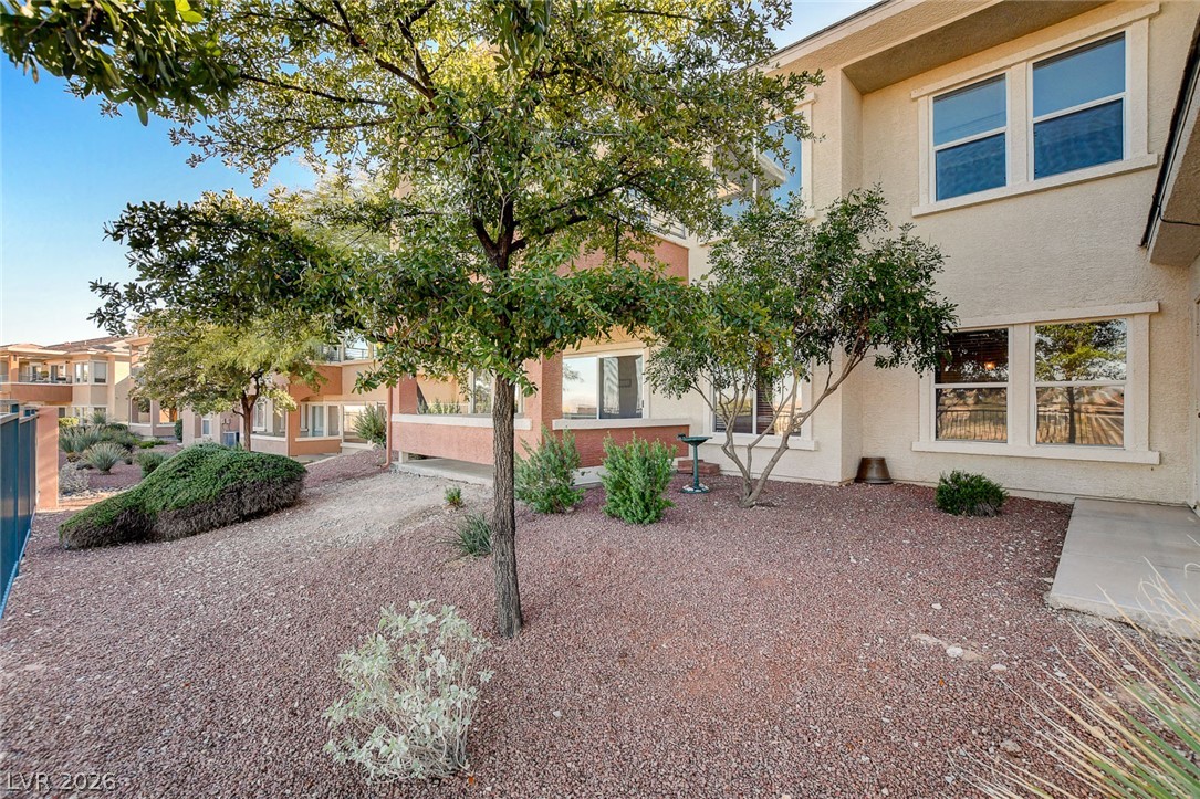 10730 Amber Ridge Drive 104 Las Vegas NV 89144