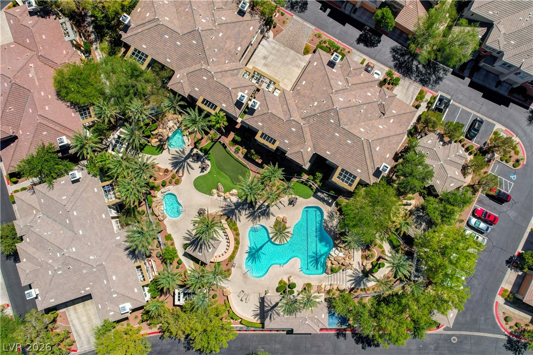 10730 Amber Ridge Drive 104 Las Vegas NV 89144