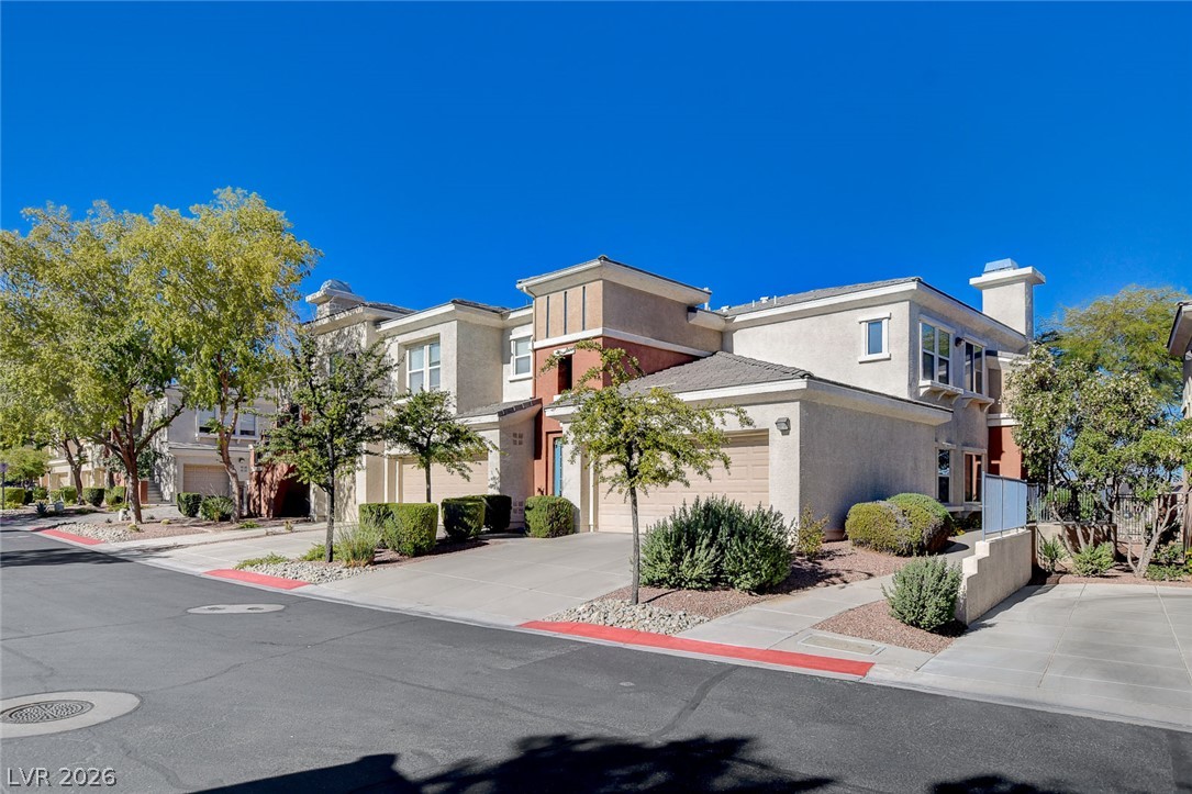 10730 Amber Ridge Drive 104 Las Vegas NV 89144