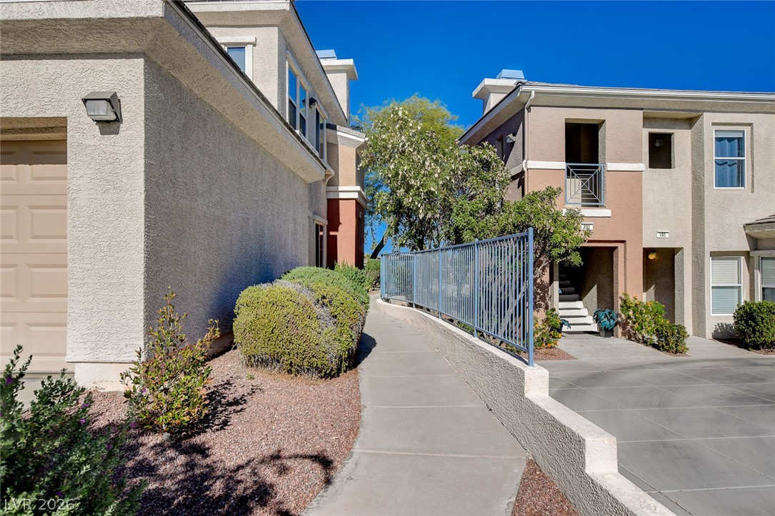 10730 Amber Ridge Drive 104 Las Vegas NV 89144
