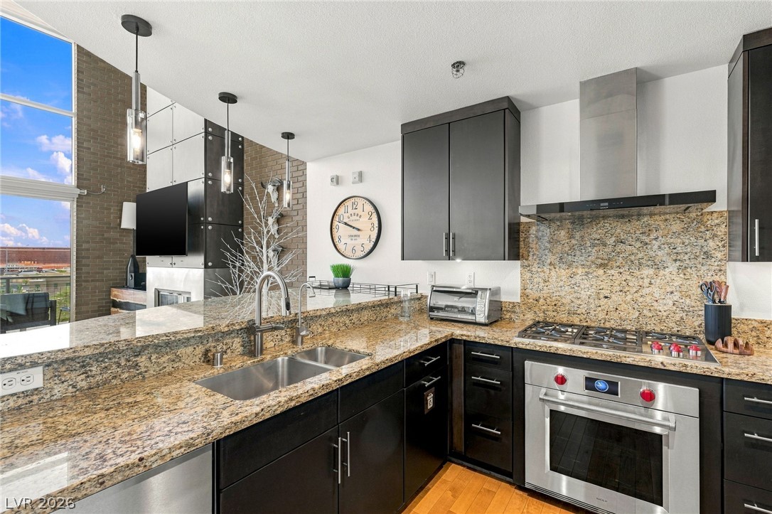 11441 Allerton Park Drive 410 Las Vegas NV 89135