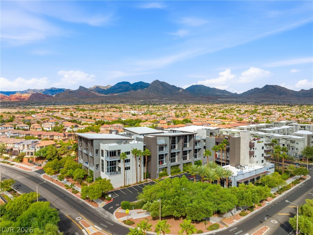 11441 Allerton Park Drive 410 Las Vegas NV 89135