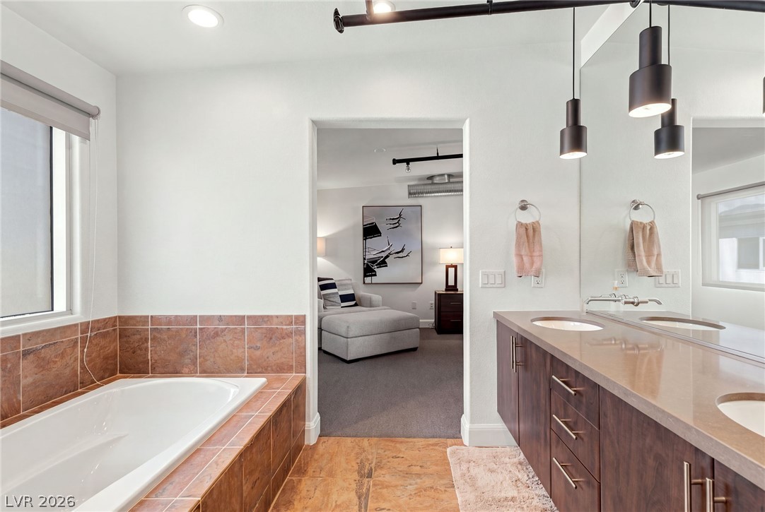 11441 Allerton Park Drive 410 Las Vegas NV 89135