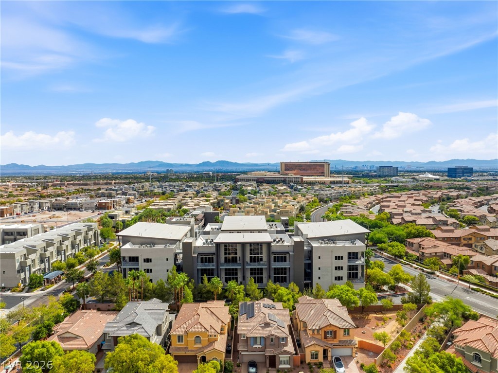 11441 Allerton Park Drive 410 Las Vegas NV 89135