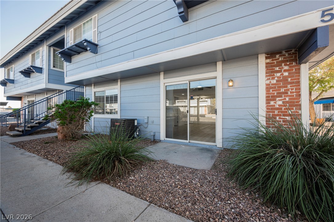 5330 Duralite Street 103 Las Vegas NV 89122
