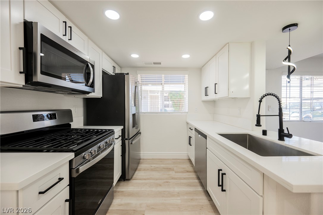 5330 Duralite Street 103 Las Vegas NV 89122