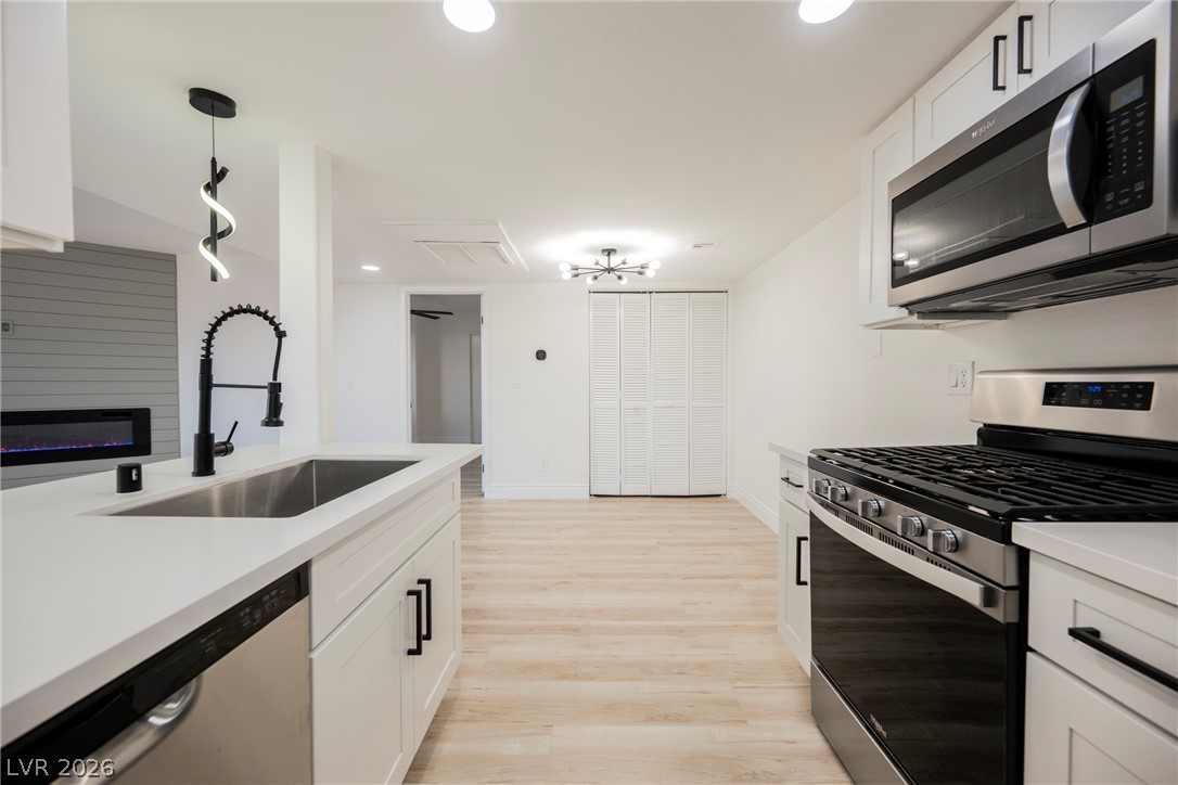 5330 Duralite Street 103 Las Vegas NV 89122