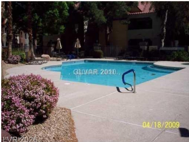 2200 South Fort Apache Road 2175 Las Vegas NV 89117