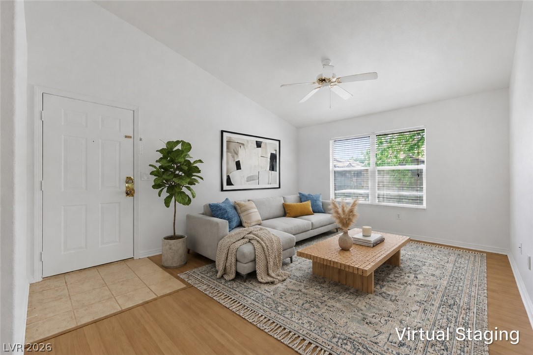 555 East Silverado Ranch Boulevard 2047 Las Vegas NV 89183