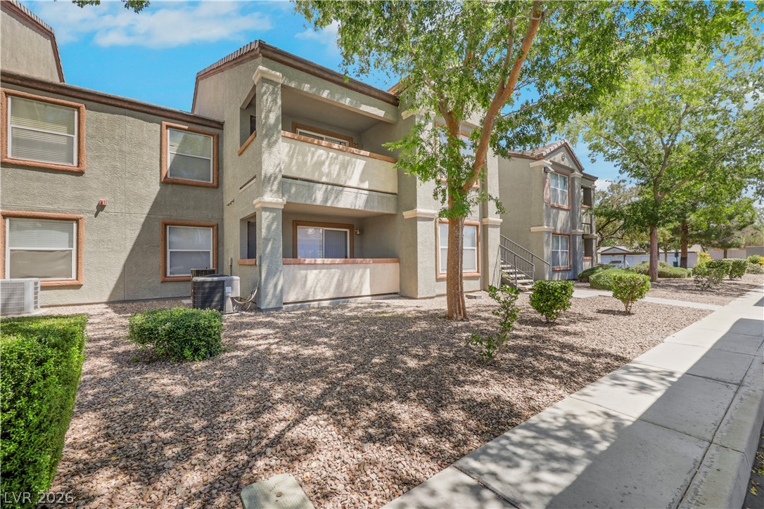 555 East Silverado Ranch Boulevard 2047 Las Vegas NV 89183
