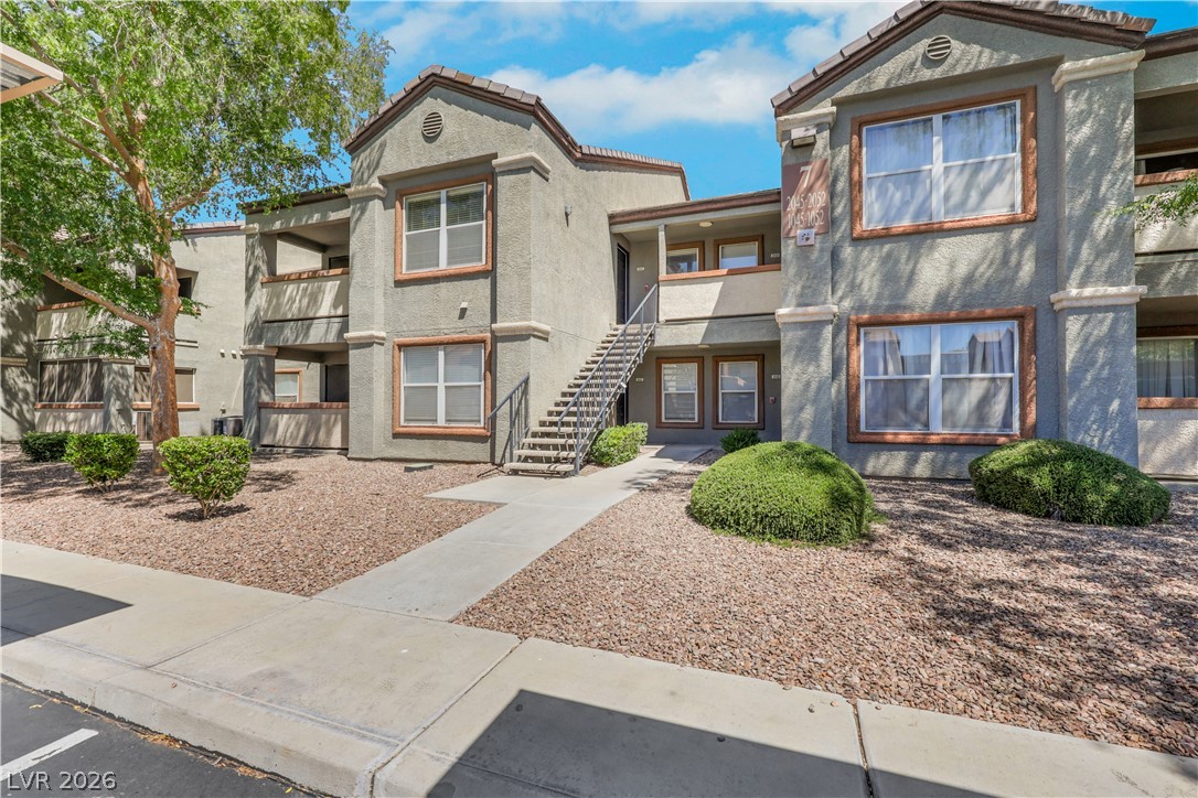 555 East Silverado Ranch Boulevard 2047 Las Vegas NV 89183