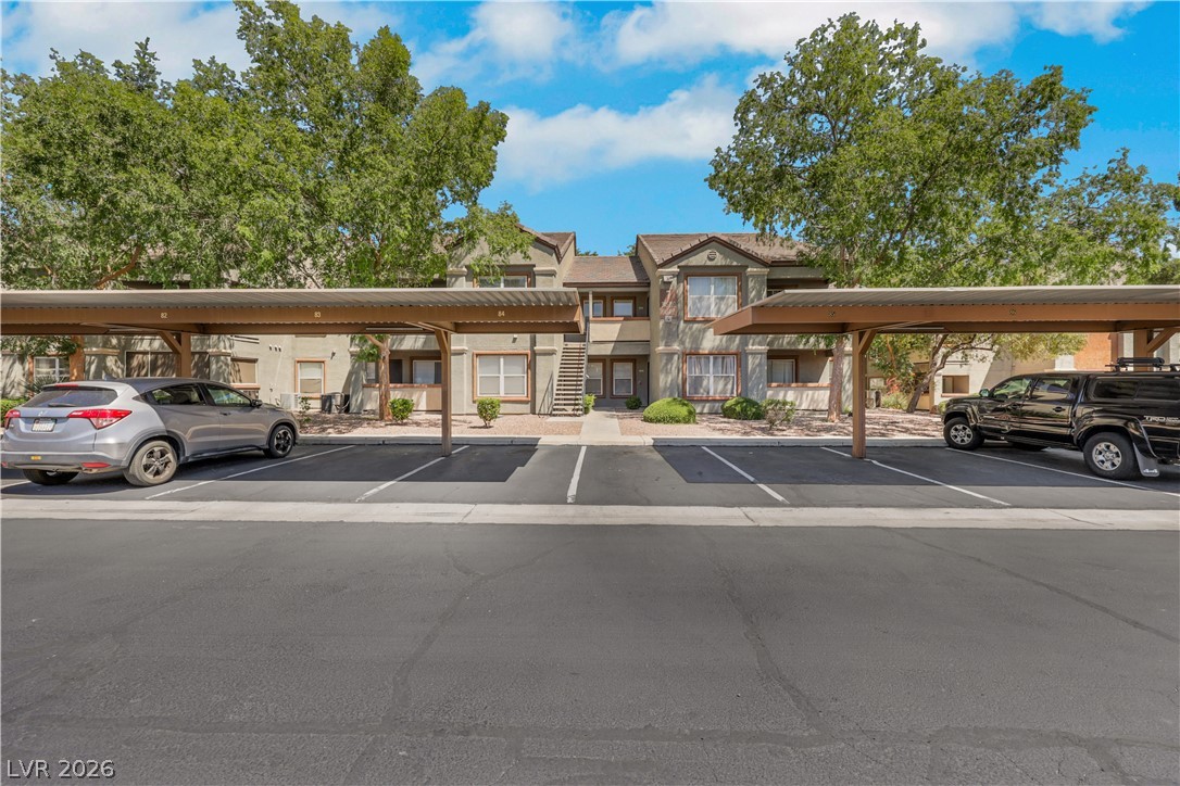 555 East Silverado Ranch Boulevard 2047 Las Vegas NV 89183