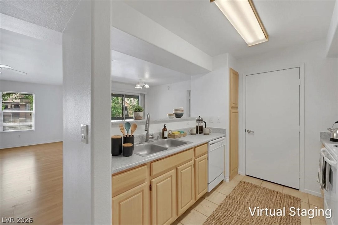 555 East Silverado Ranch Boulevard 2047 Las Vegas NV 89183