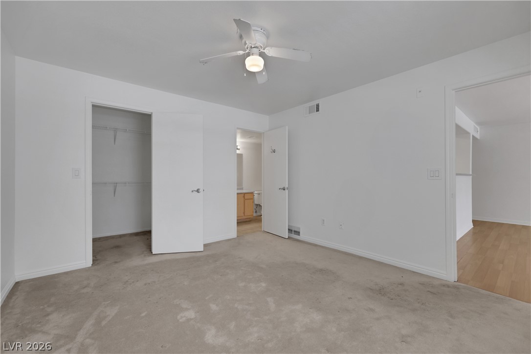 555 East Silverado Ranch Boulevard 2047 Las Vegas NV 89183