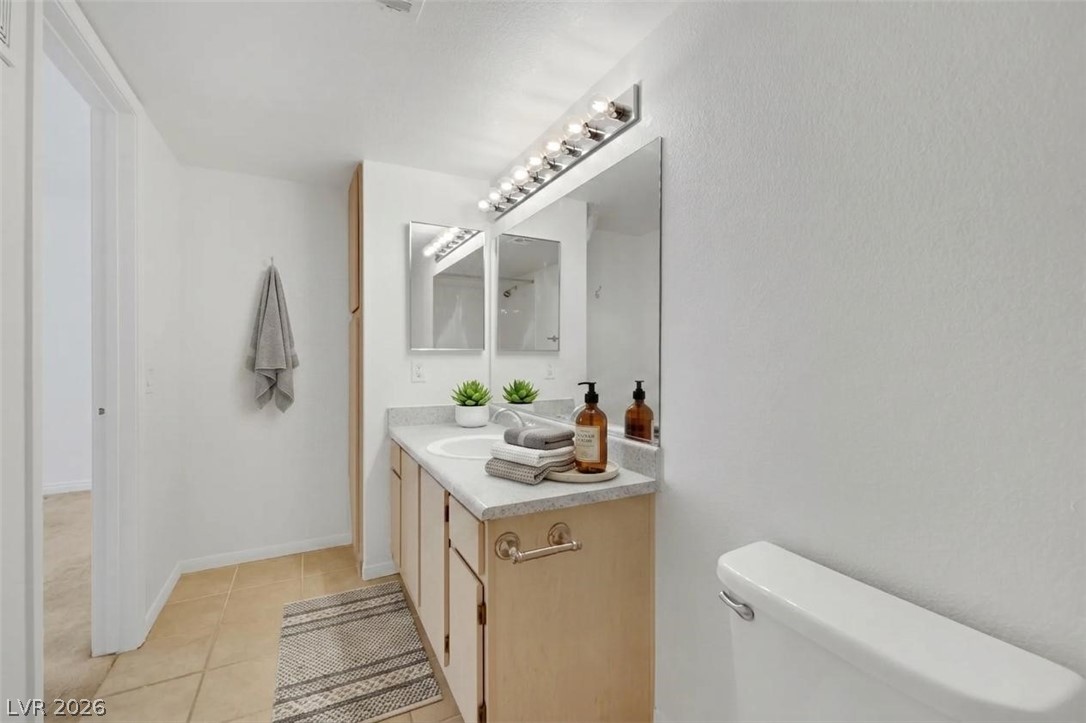 555 East Silverado Ranch Boulevard 2047 Las Vegas NV 89183