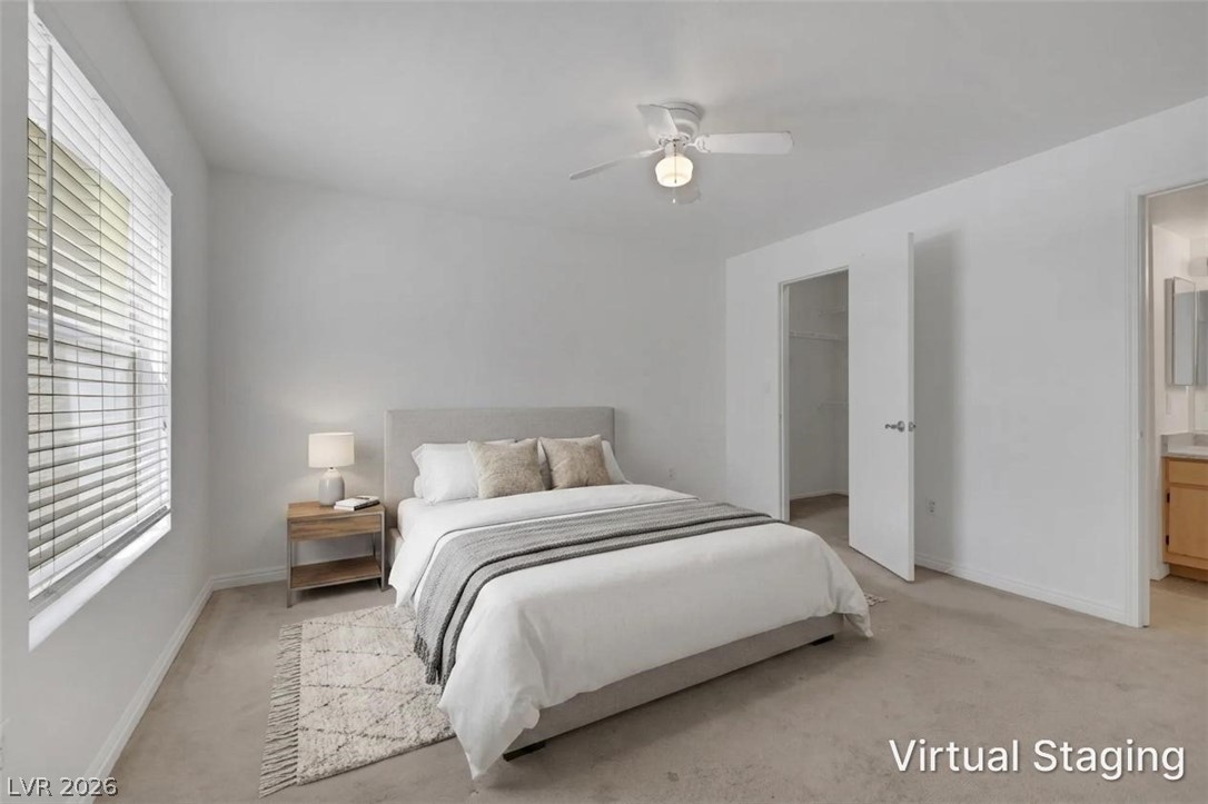 555 East Silverado Ranch Boulevard 2047 Las Vegas NV 89183