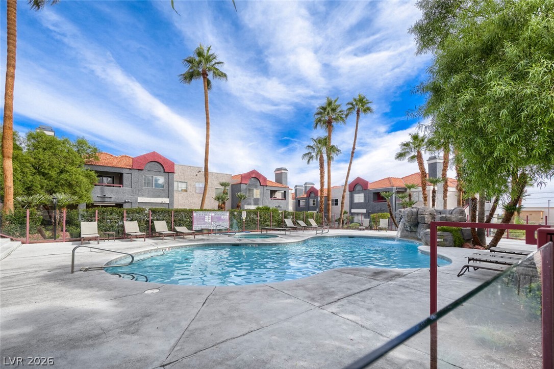 8600 West Charleston Bl Boulevard 2080 Las Vegas NV 89145