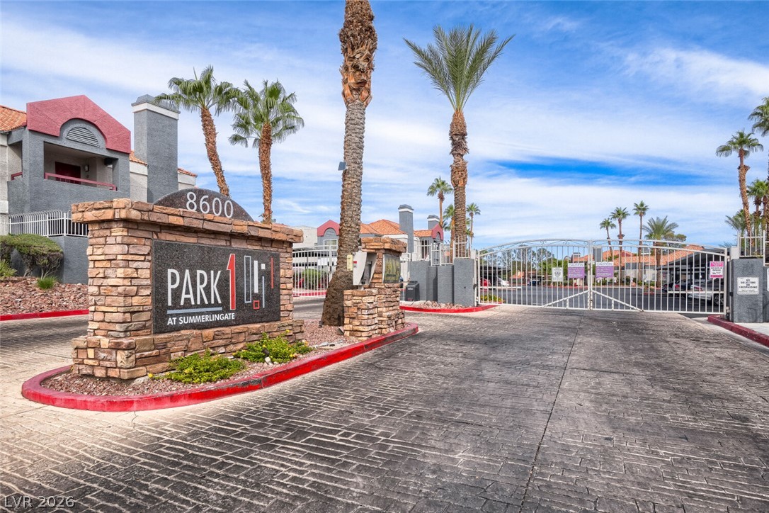 8600 West Charleston Bl Boulevard 2080 Las Vegas NV 89145