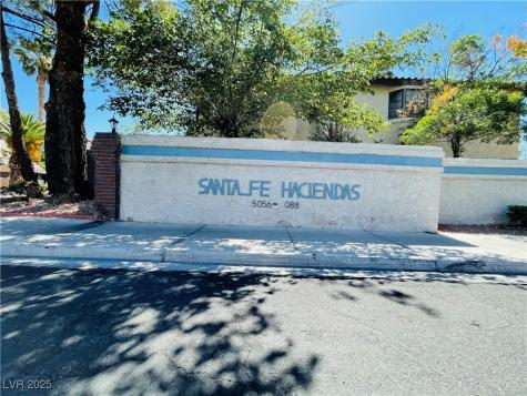 5086 Jeffreys Street 201 Las Vegas NV 89119