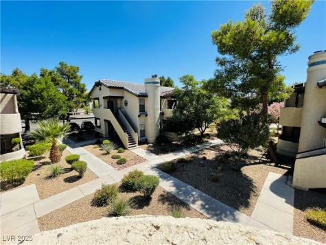5086 Jeffreys Street 201 Las Vegas NV 89119