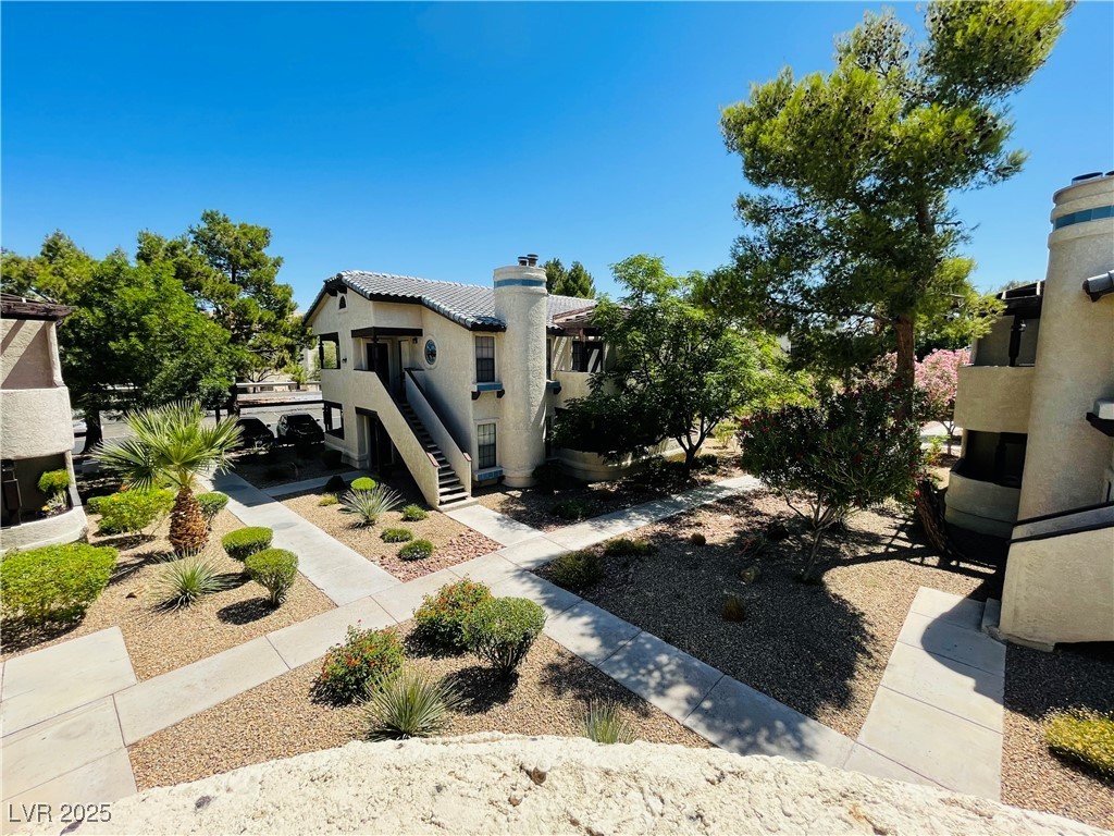 5086 Jeffreys Street 201 Las Vegas NV 89119