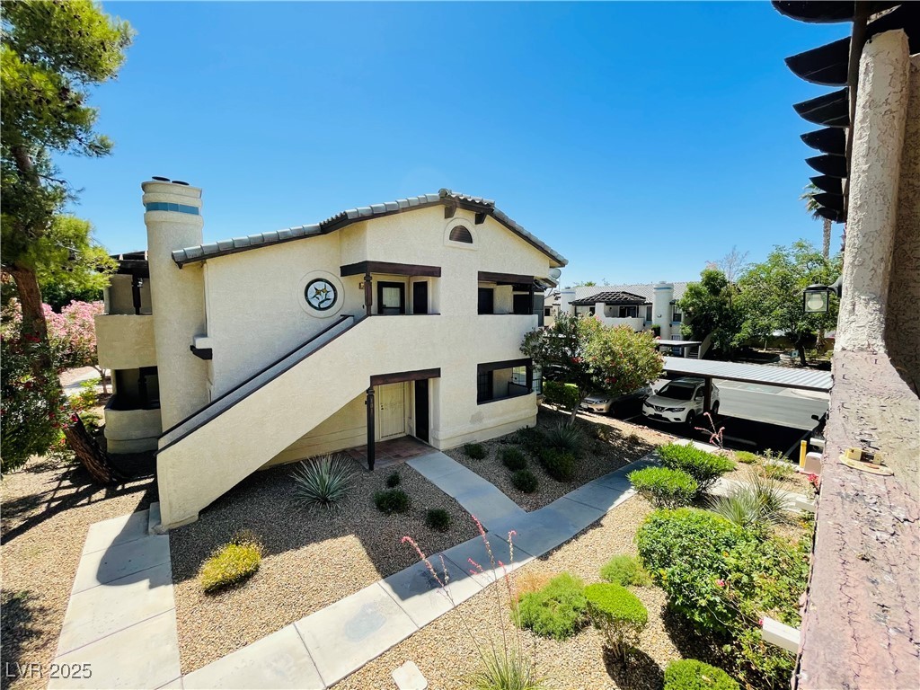 5086 Jeffreys Street 201 Las Vegas NV 89119