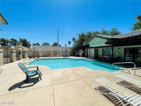 5086 Jeffreys Street 201 Las Vegas NV 89119